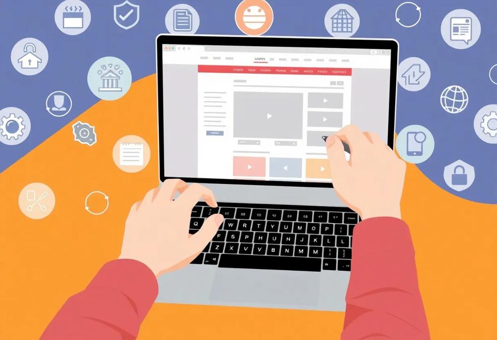 joomla editing